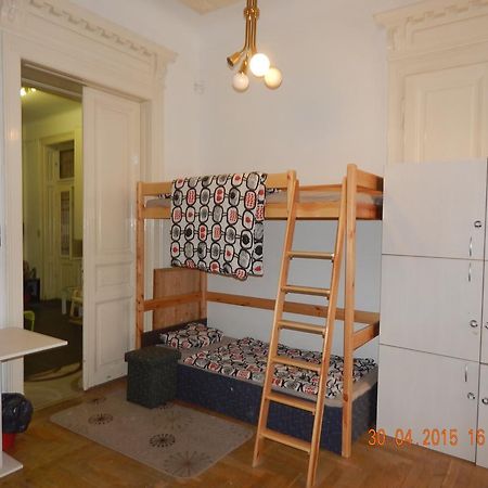 Violet Hostel Budapest Exterior foto